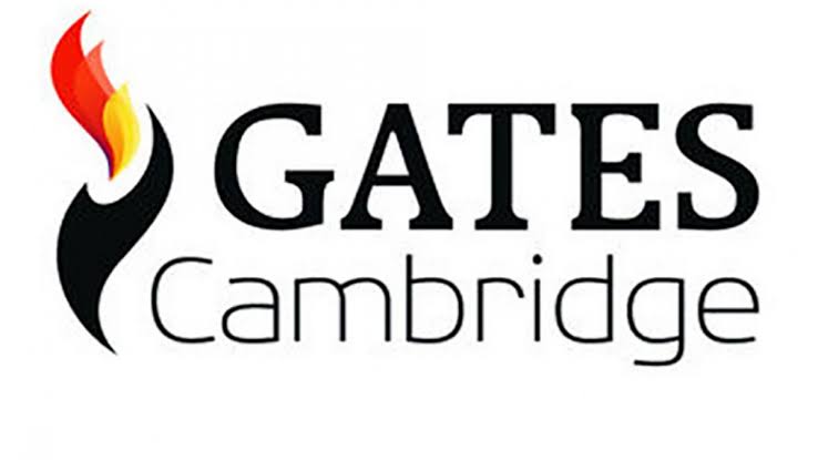 Gates Cambridge Scholarships