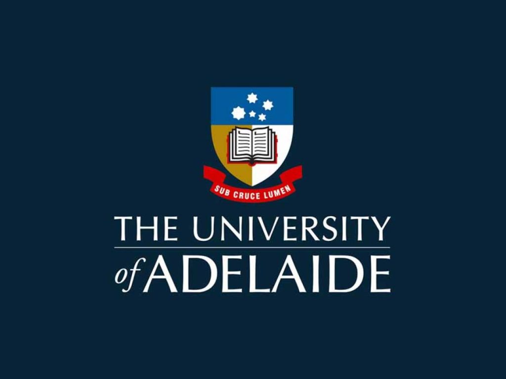 Scholarships in University of Adelaide