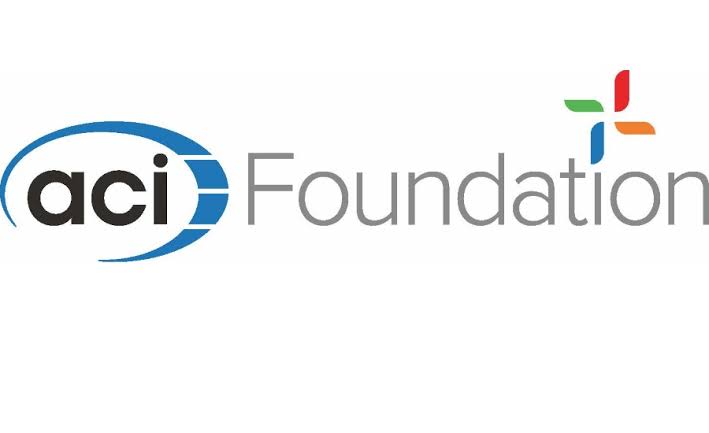 ACI Foundation Scholarships & Fellowship