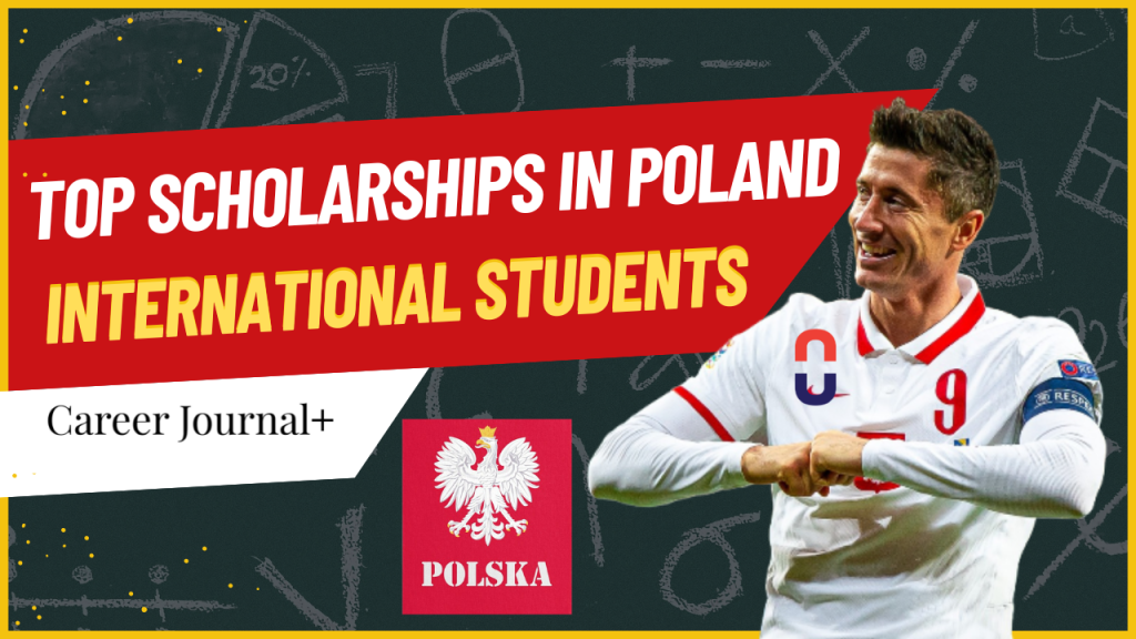 Top Scholarships in Poland for International Students