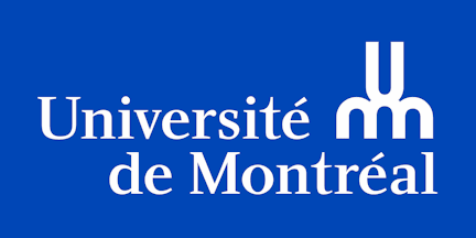 Scholarship in University of Montreal