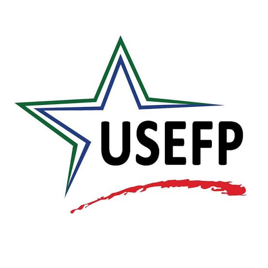 USEFP Fulbright Scholarship