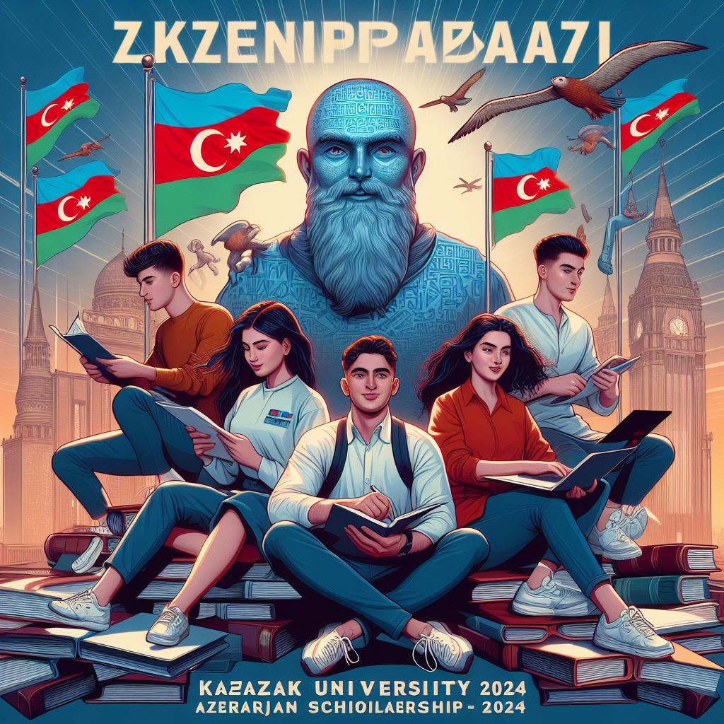 Khazar University Scholarship 2024 in Azerbaijan