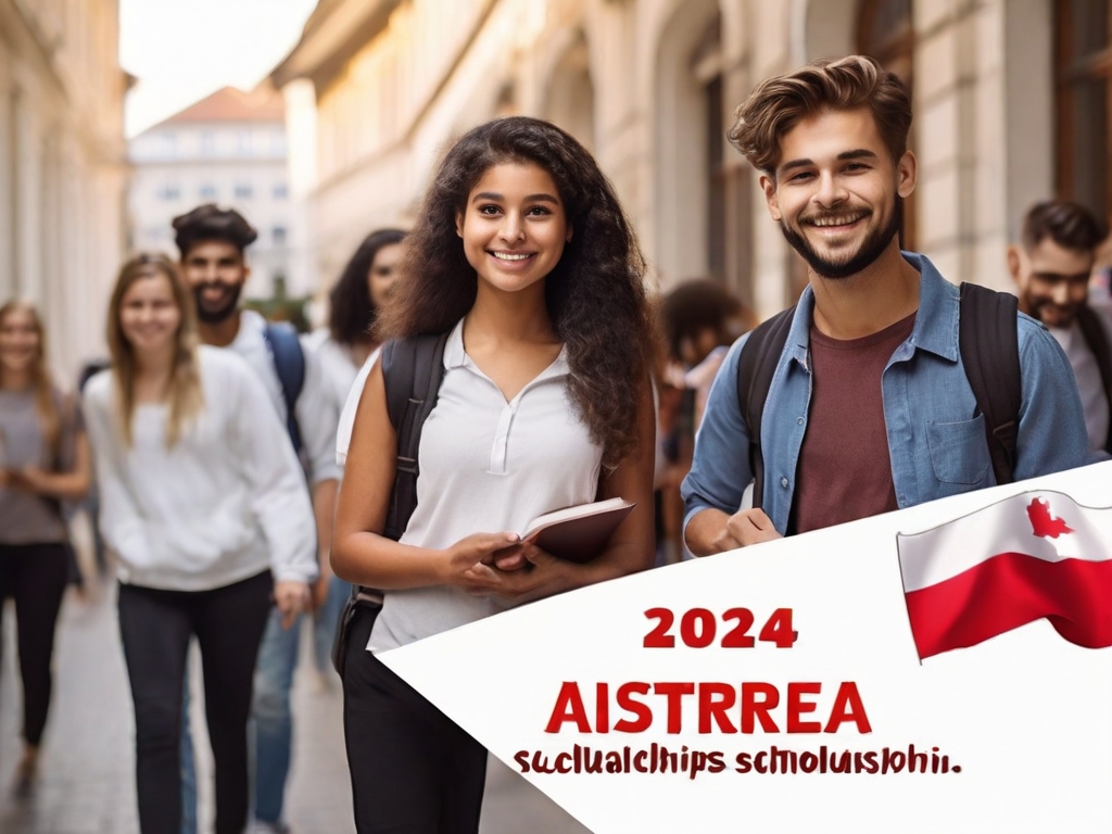 Austria Government Scholarships