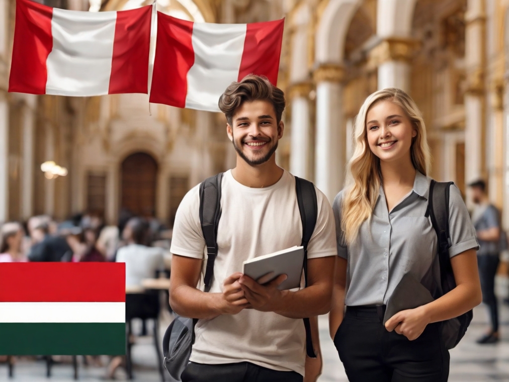 Austria Government Scholarships

