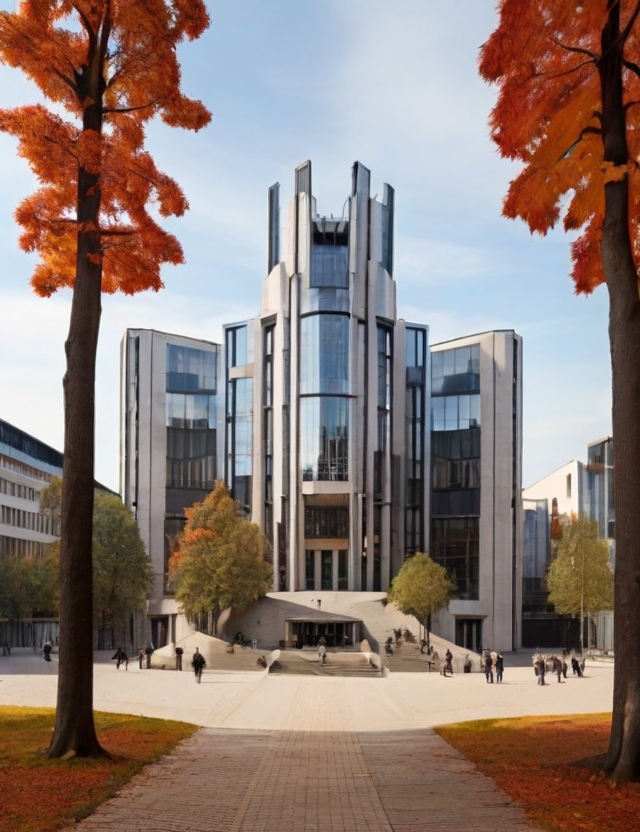 Frankfurt Universities