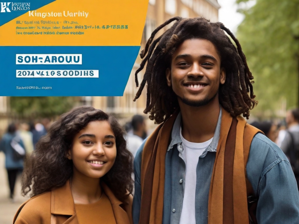 Kingston University Scholarships