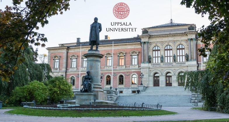 Uppsala University Global Scholarships