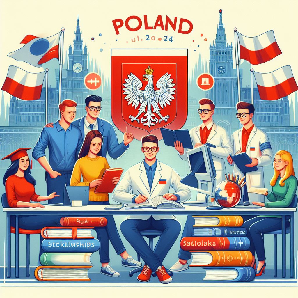 Poland Government Scholarship