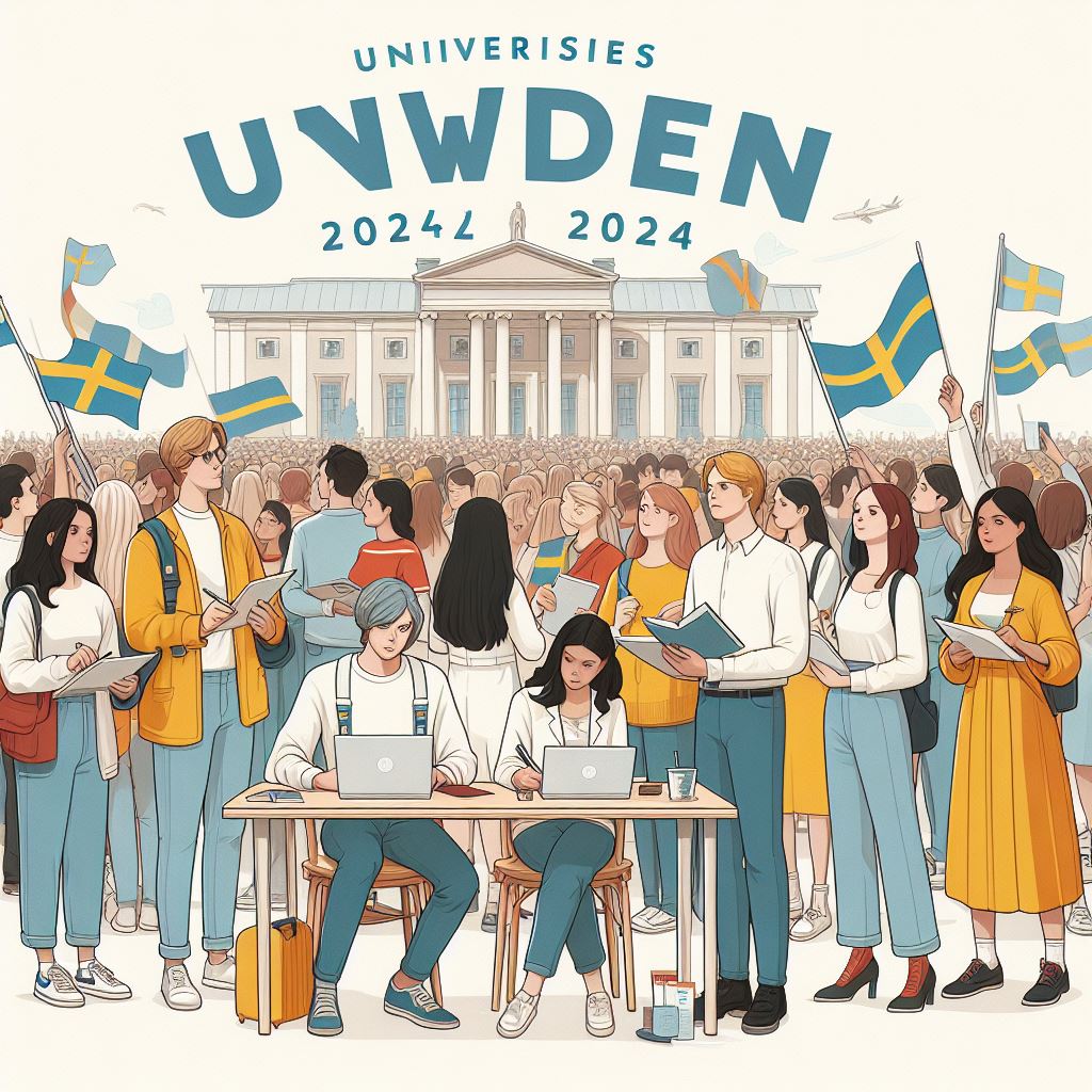 Tuition-Free Universities in Sweden