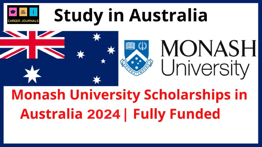 Monash University Scholarships