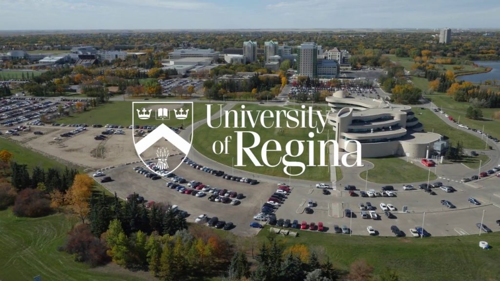 University of Regina Scholarships