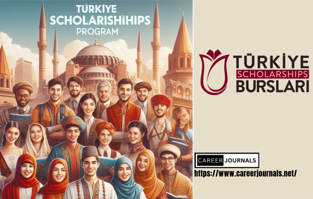 Turkish Government Scholarships