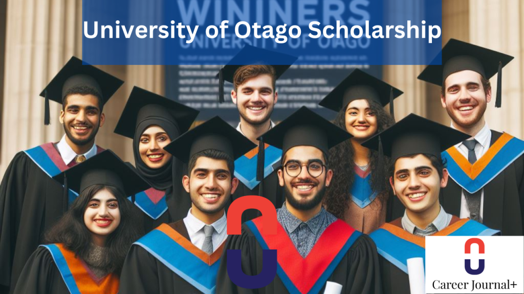 University of Otago Scholarship