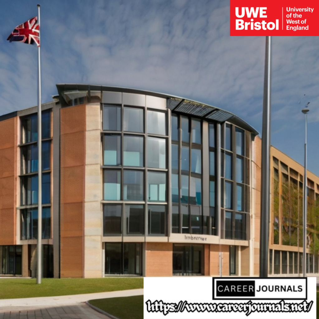 University of the West of England(UWE) Millennium Scholarship