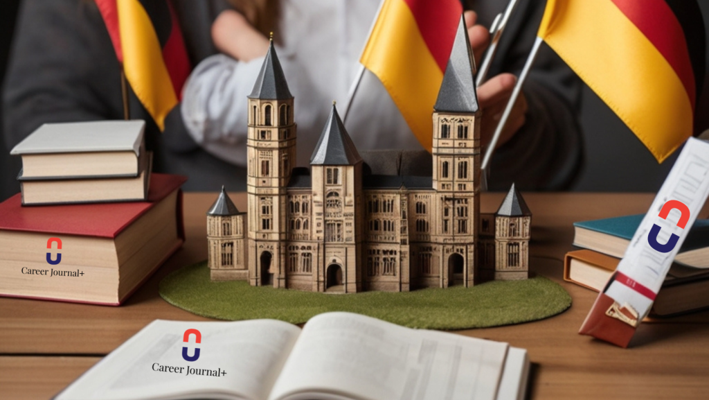 Top 10 Scholarships in Germany for International Students