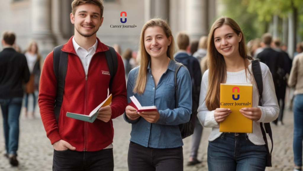 Navigating the Bounty of Scholarships in Netherlands for International Students 2024-2025