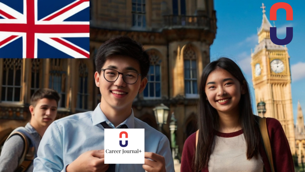 Top 15 UK Scholarships for International Students