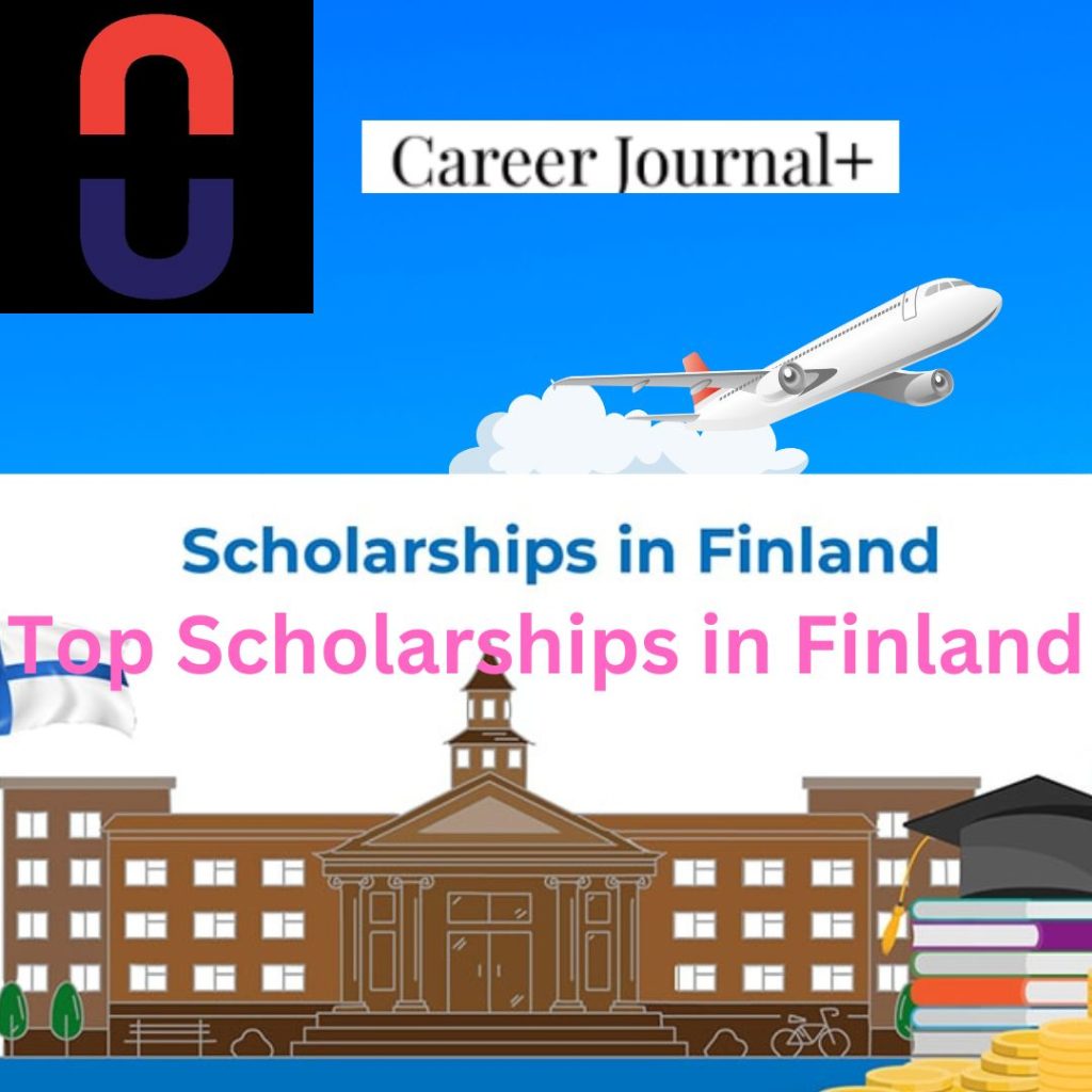 Top Scholarships in Finland