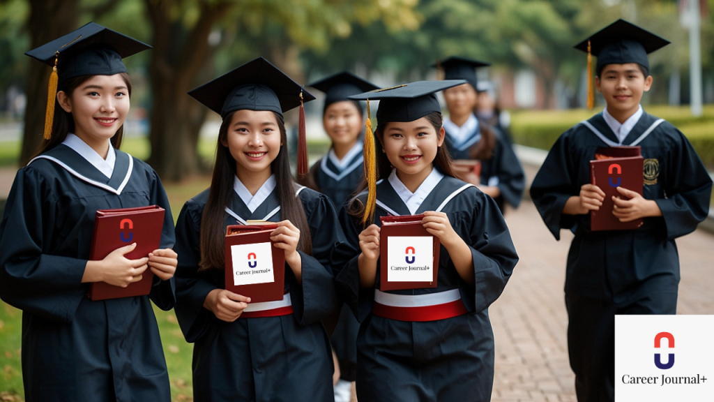 Top Scholarships In Thailand for international students 2024-2025