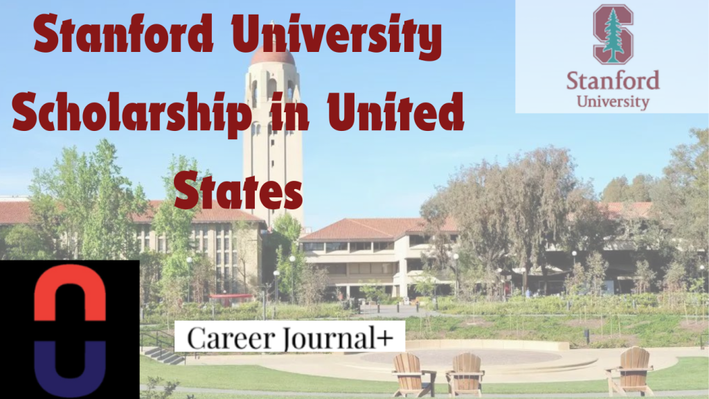 Stanford University Scholarship in United States