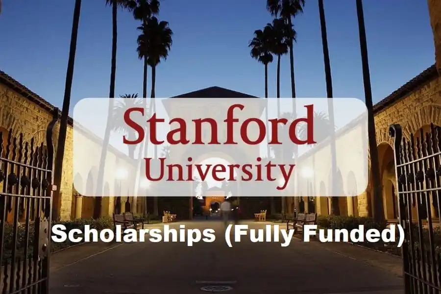 Stanford University Scholarship in United States