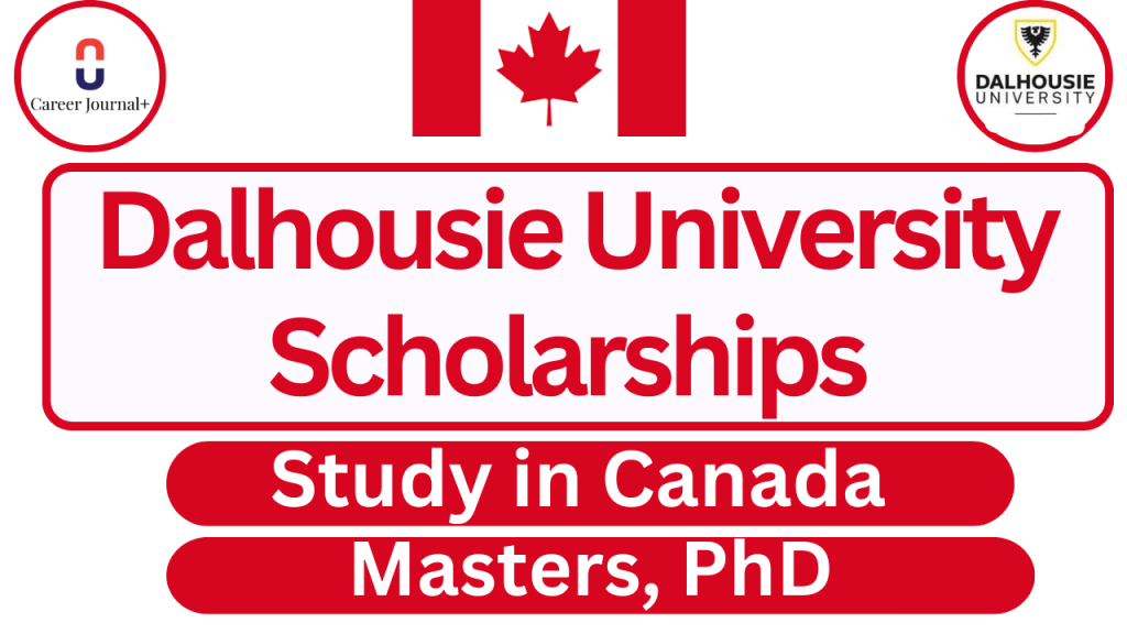 Dalhousie University Scholarships