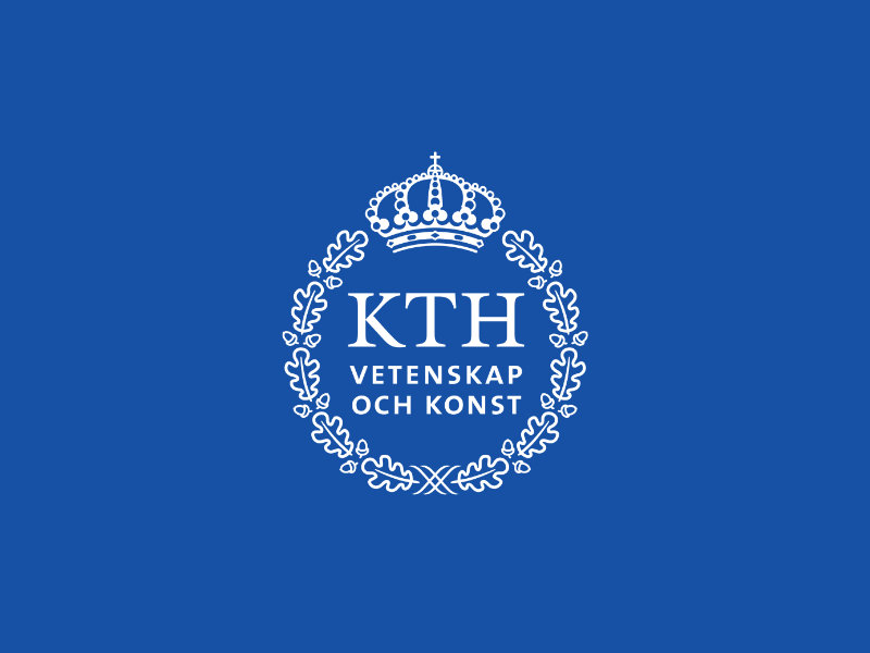 KTH Royal Institute of Technology Scholarships in Sweden  