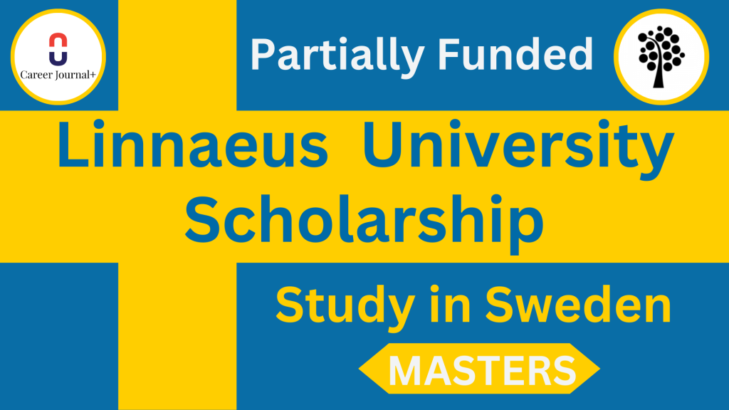 Linnaeus University Scholarship