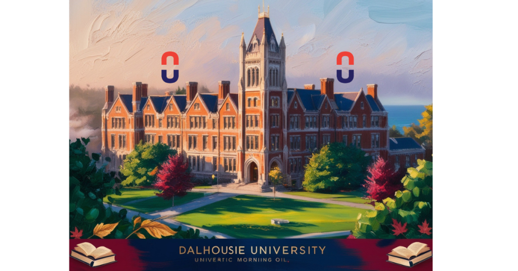 Dalhousie University Scholarships 