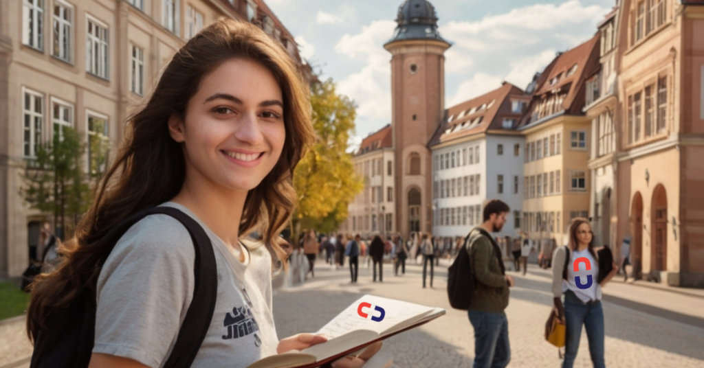 University of Stuttgart Scholarships 