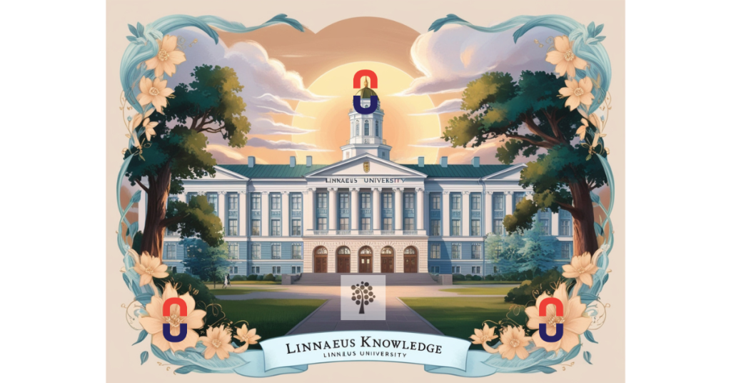 Linnaeus University Scholarship