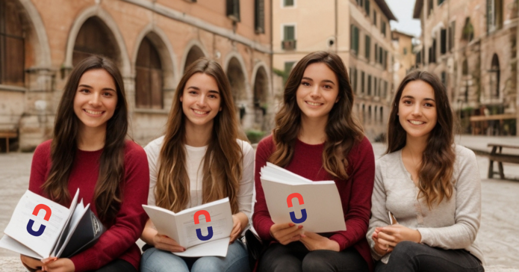 University of Milan Excellence Scholarships 