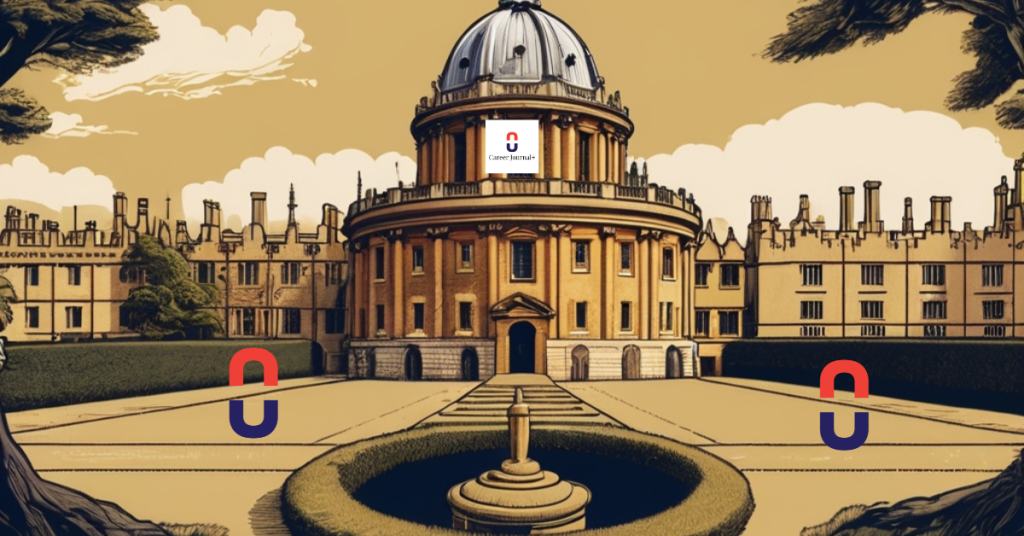 Clarendon Scholarships at University of Oxford 