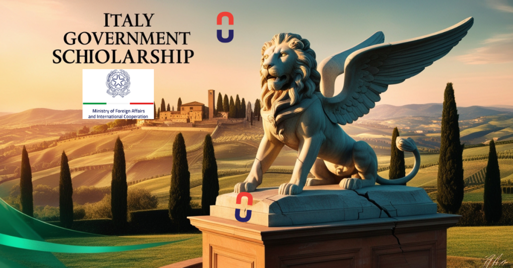 Italy Government Scholarship 