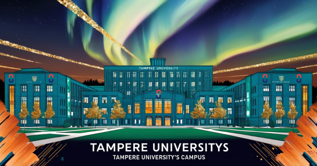 Tampere University Scholarships